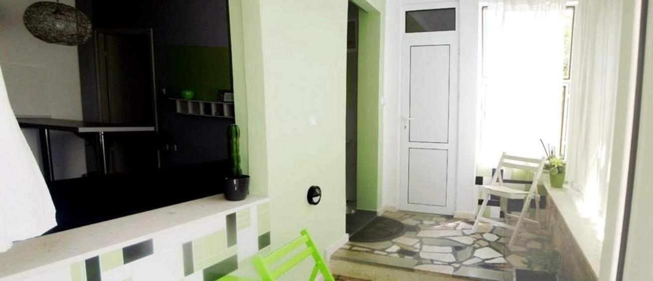 Apartments Jadra - With Parking Primošten Zewnętrze zdjęcie