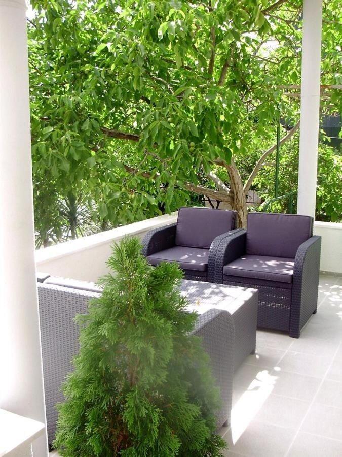 Apartments Jadra - With Parking Primošten Zewnętrze zdjęcie