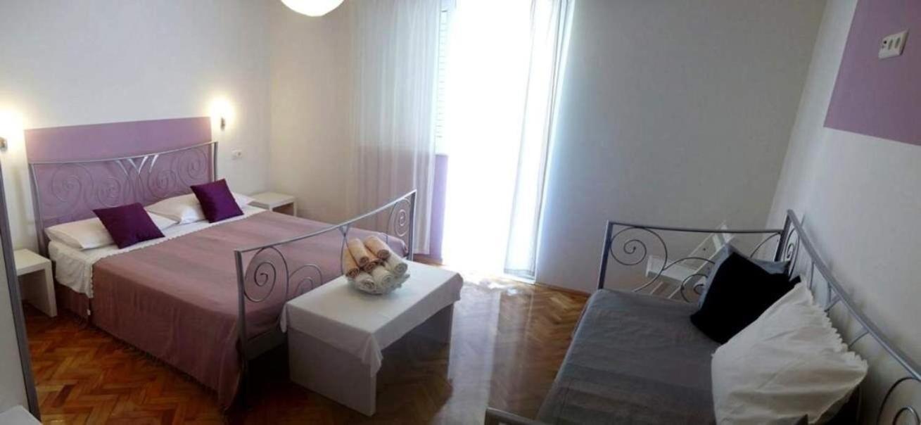 Apartments Jadra - With Parking Primošten Zewnętrze zdjęcie