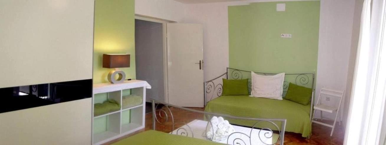 Apartments Jadra - With Parking Primošten Zewnętrze zdjęcie