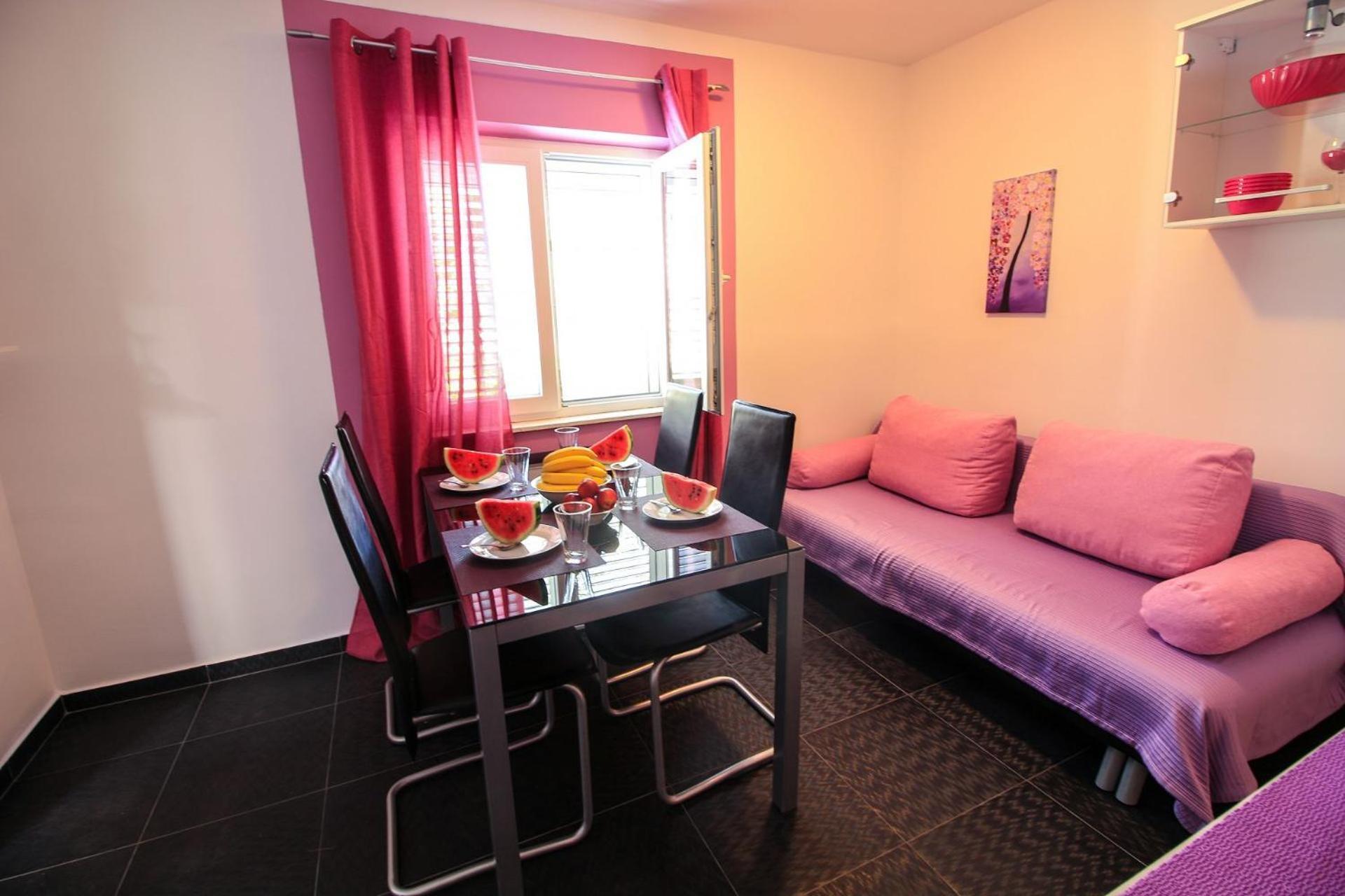 Apartments Jadra - With Parking Primošten Zewnętrze zdjęcie