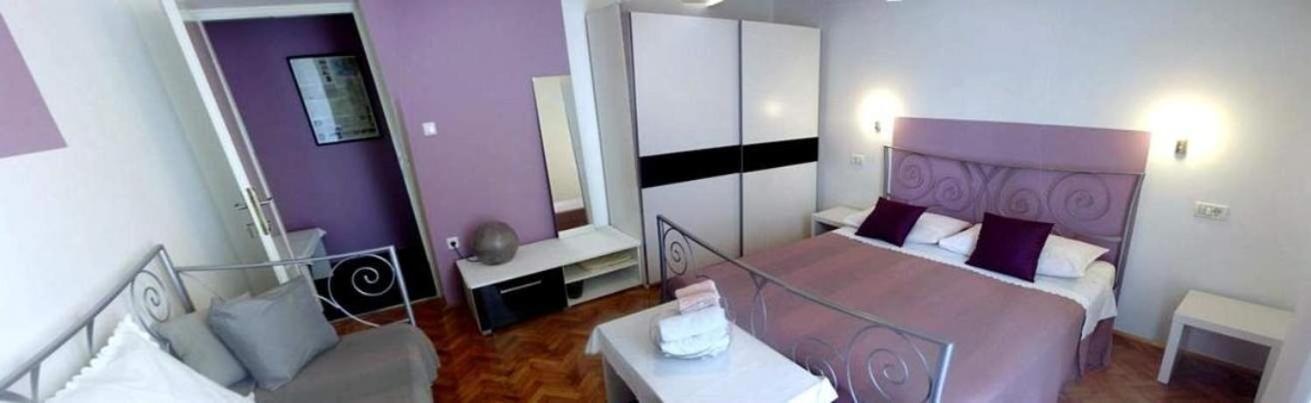 Apartments Jadra - With Parking Primošten Zewnętrze zdjęcie