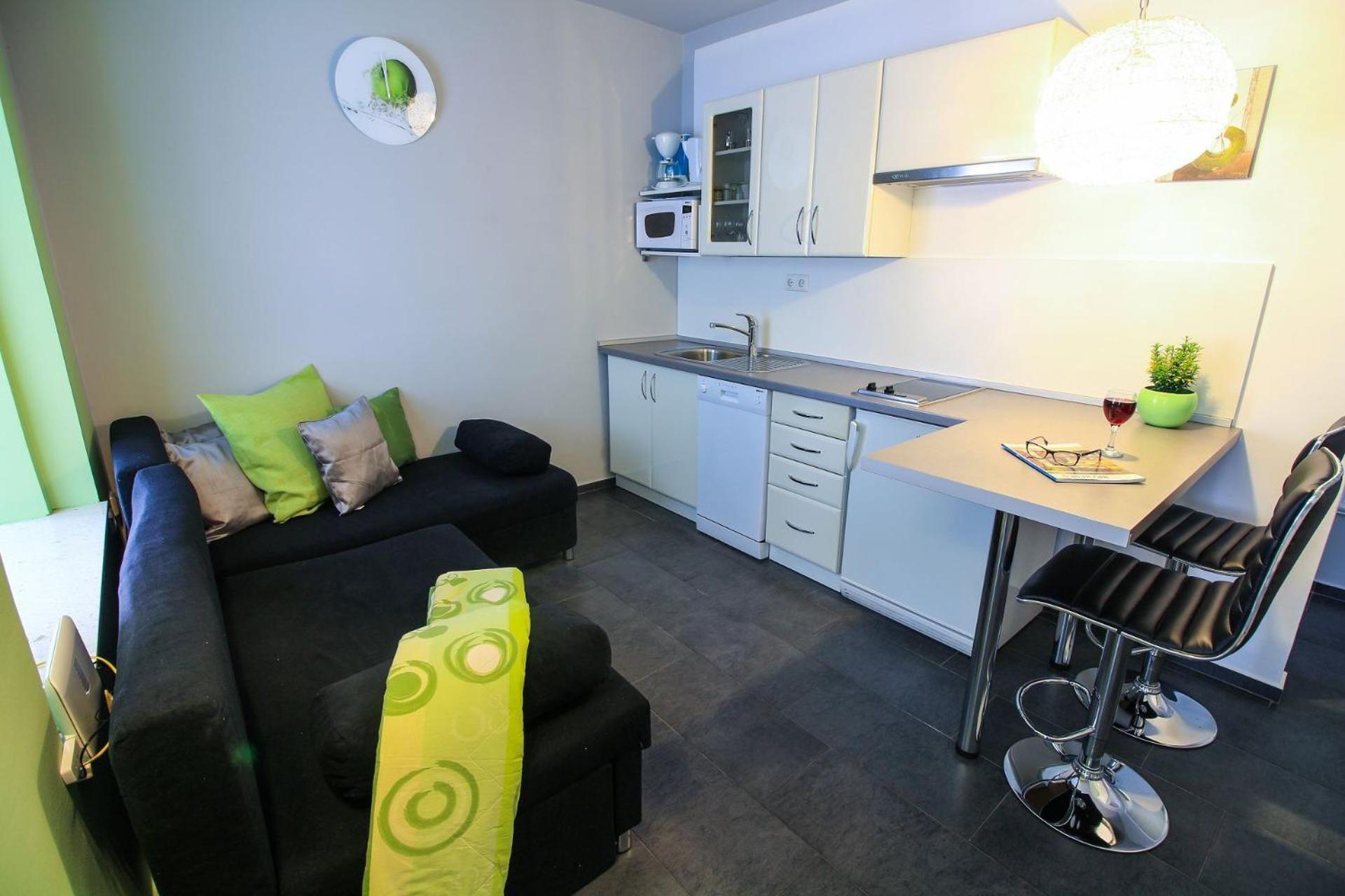 Apartments Jadra - With Parking Primošten Zewnętrze zdjęcie
