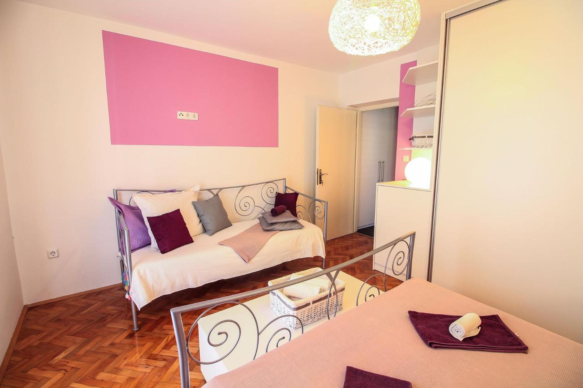 Apartments Jadra - With Parking Primošten Zewnętrze zdjęcie