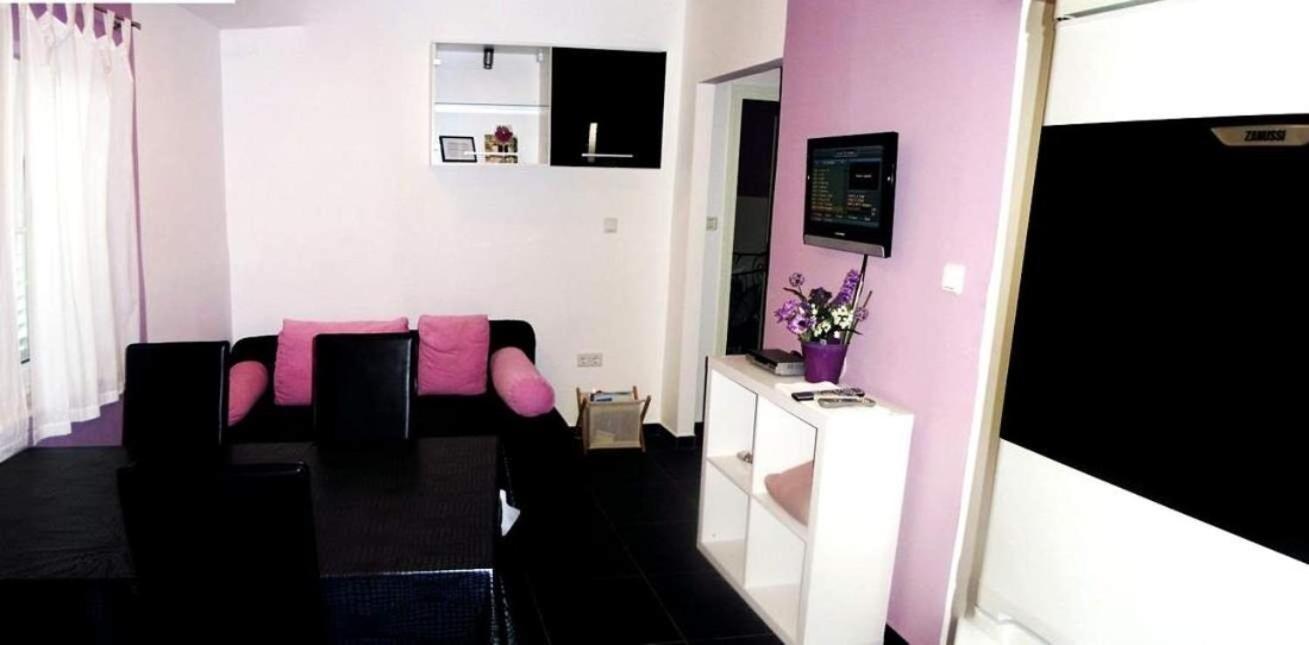 Apartments Jadra - With Parking Primošten Zewnętrze zdjęcie