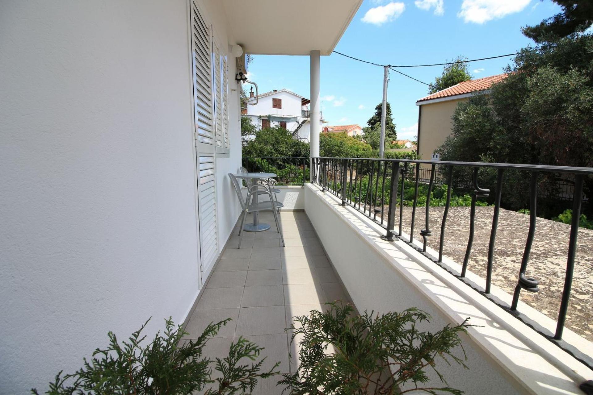 Apartments Jadra - With Parking Primošten Zewnętrze zdjęcie
