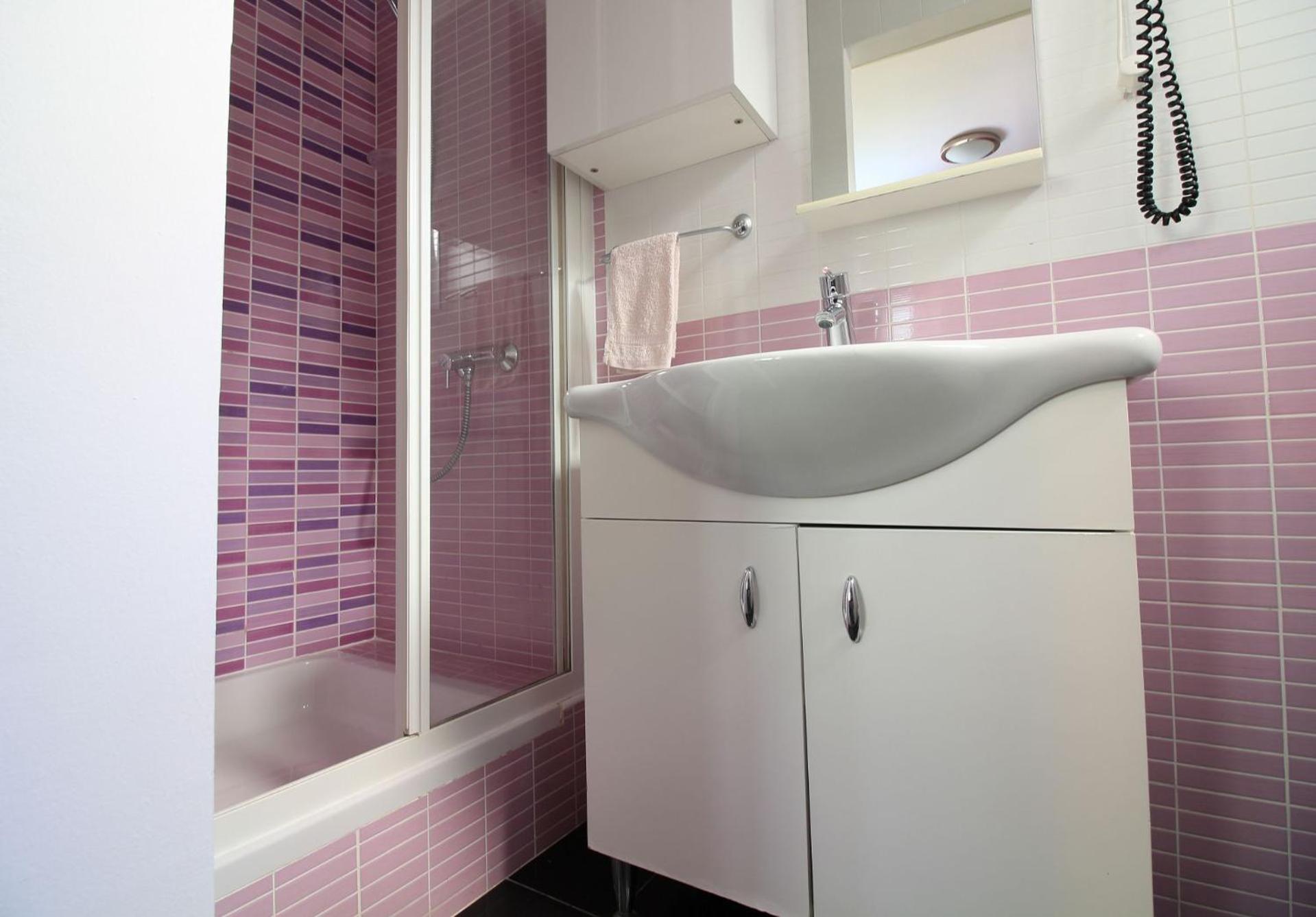 Apartments Jadra - With Parking Primošten Zewnętrze zdjęcie