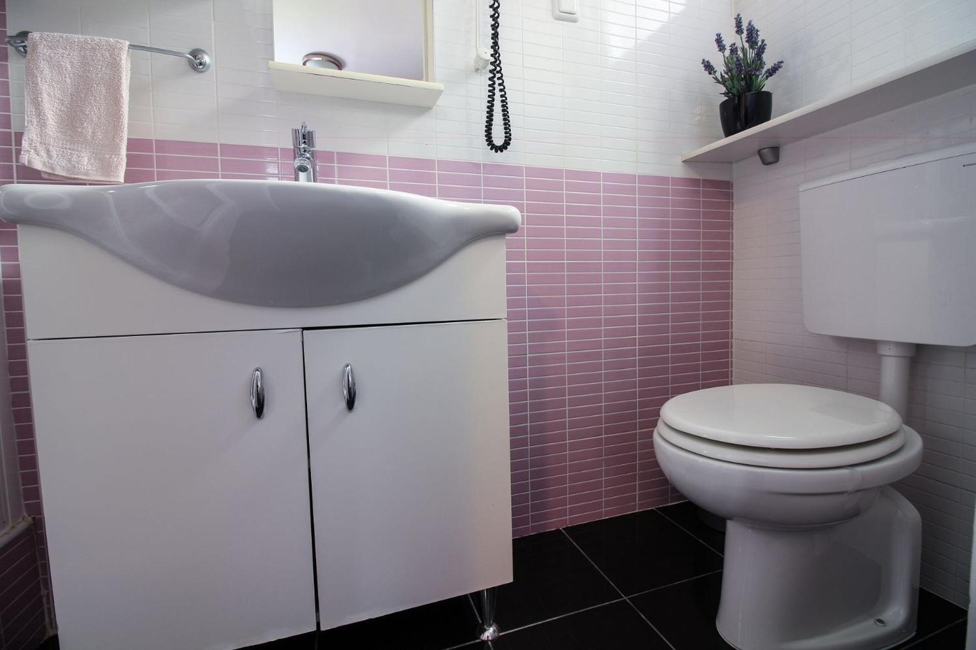 Apartments Jadra - With Parking Primošten Zewnętrze zdjęcie