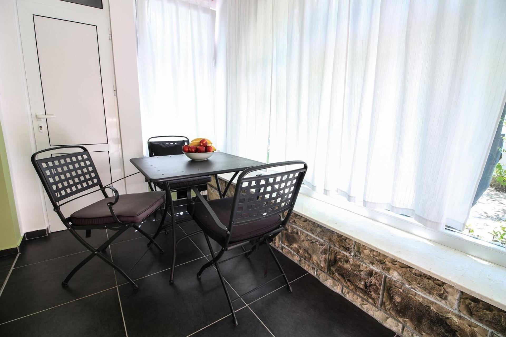 Apartments Jadra - With Parking Primošten Zewnętrze zdjęcie
