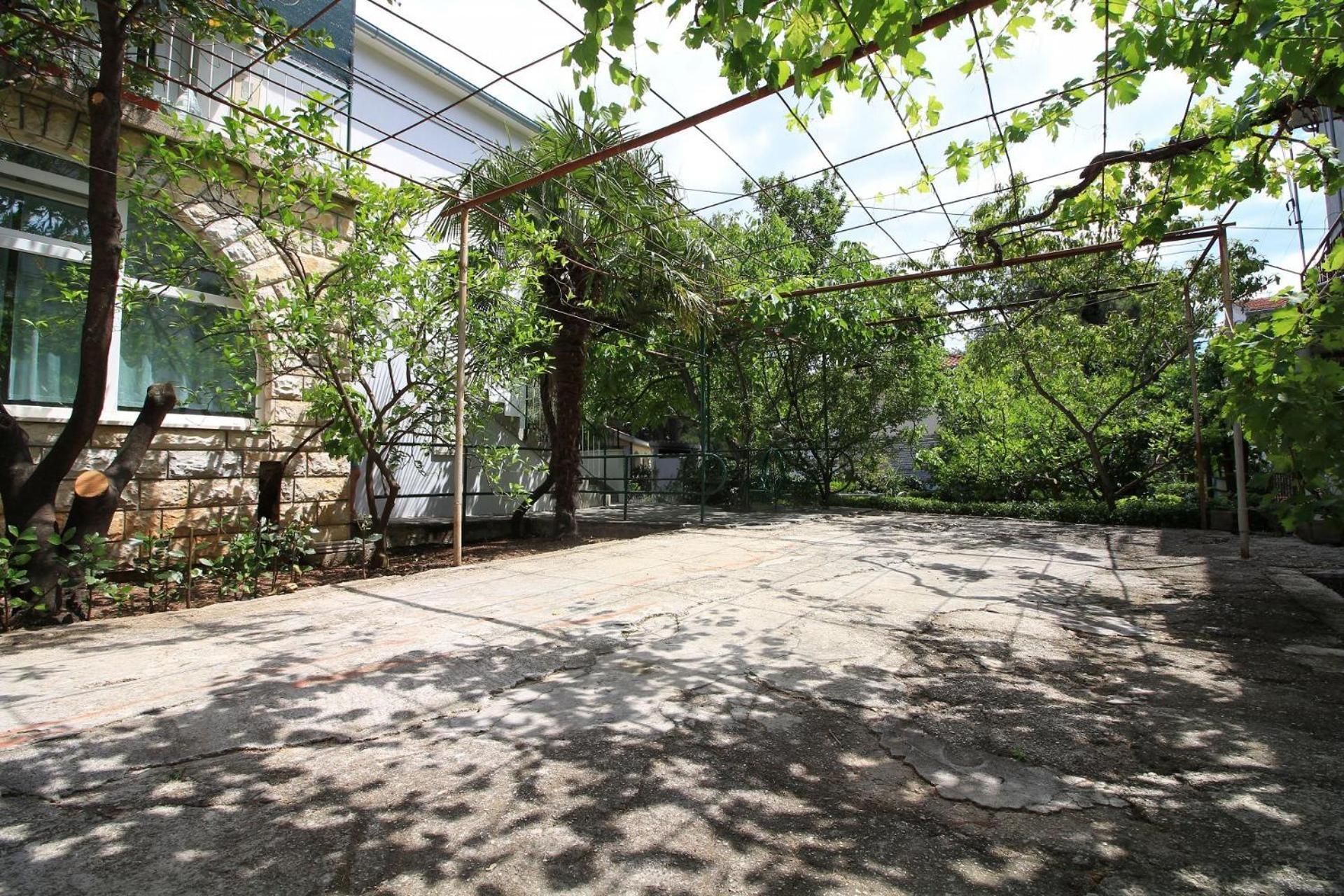 Apartments Jadra - With Parking Primošten Zewnętrze zdjęcie