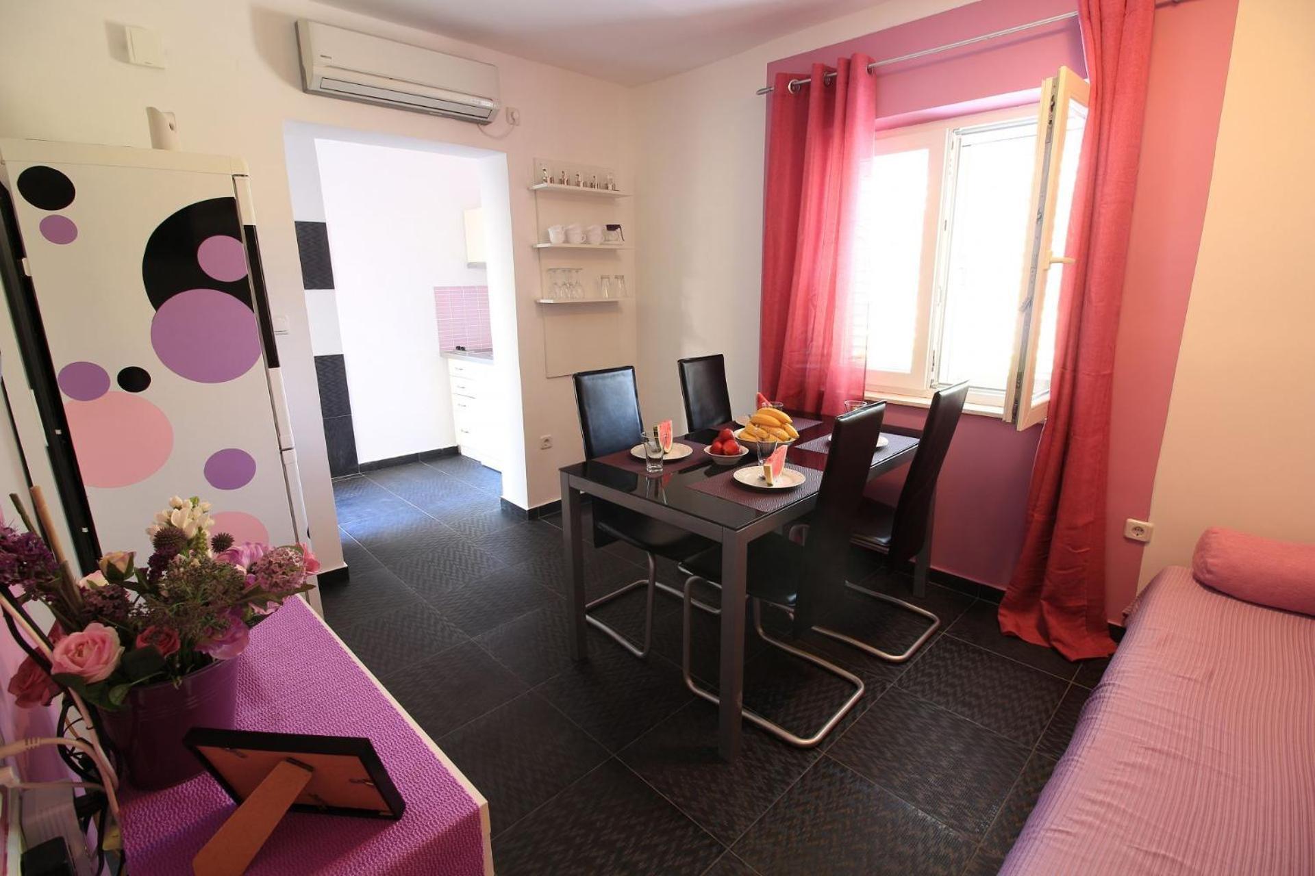 Apartments Jadra - With Parking Primošten Zewnętrze zdjęcie