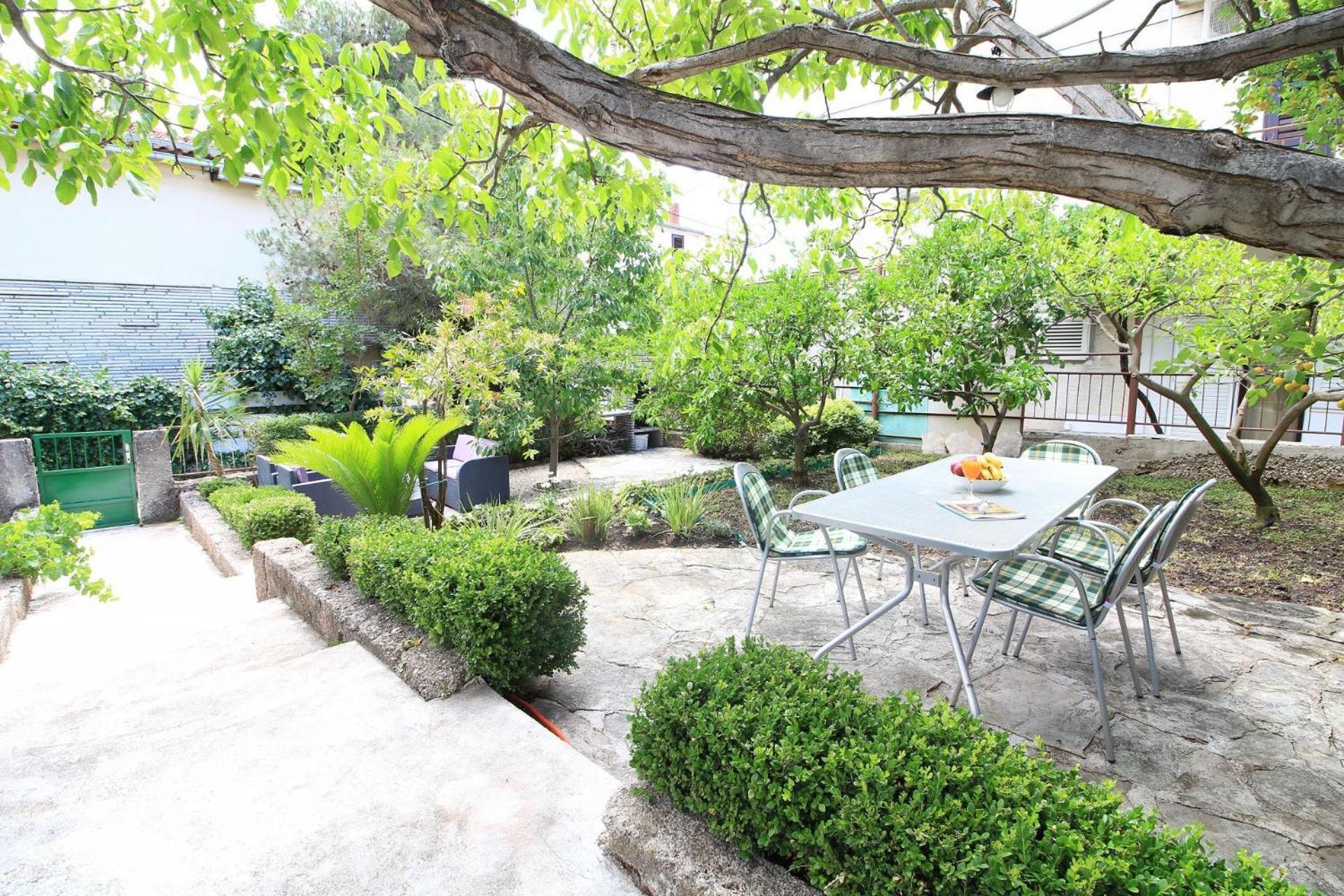 Apartments Jadra - With Parking Primošten Zewnętrze zdjęcie